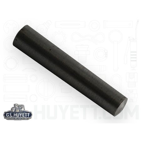 G.L. HUYETT Taper Pin #3 x 3/4 Plain ASME B18.8.2 TP-03-0750